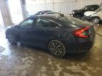 2017 Honda Civic Ex for Sale in Franklin, WI - Front End
