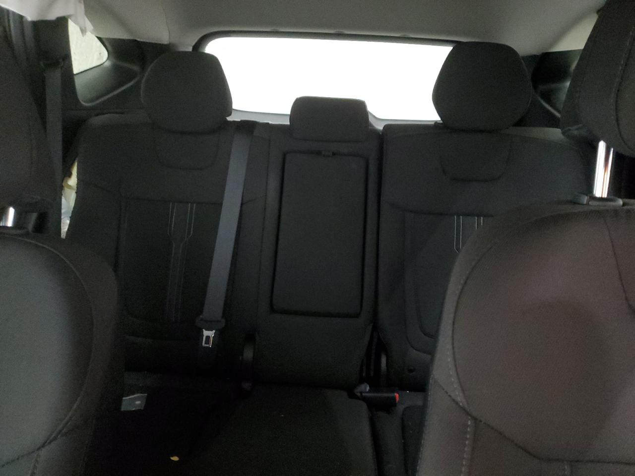 2024 Hyundai Tucson - Image 10