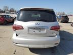 2011 Infiniti Qx56  de vânzare în Bridgeton, MO - Front End