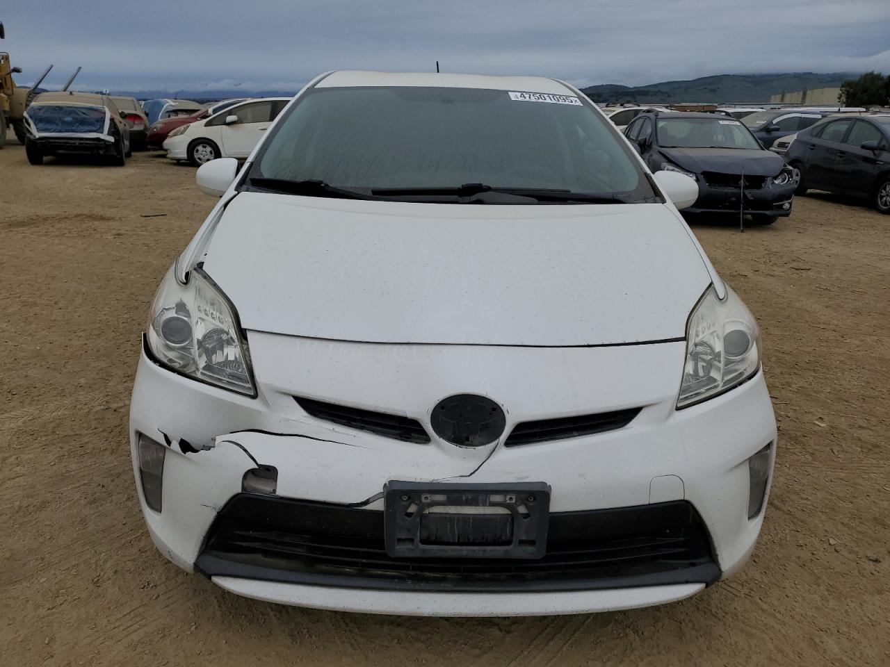 2012 Toyota Prius - Image 5