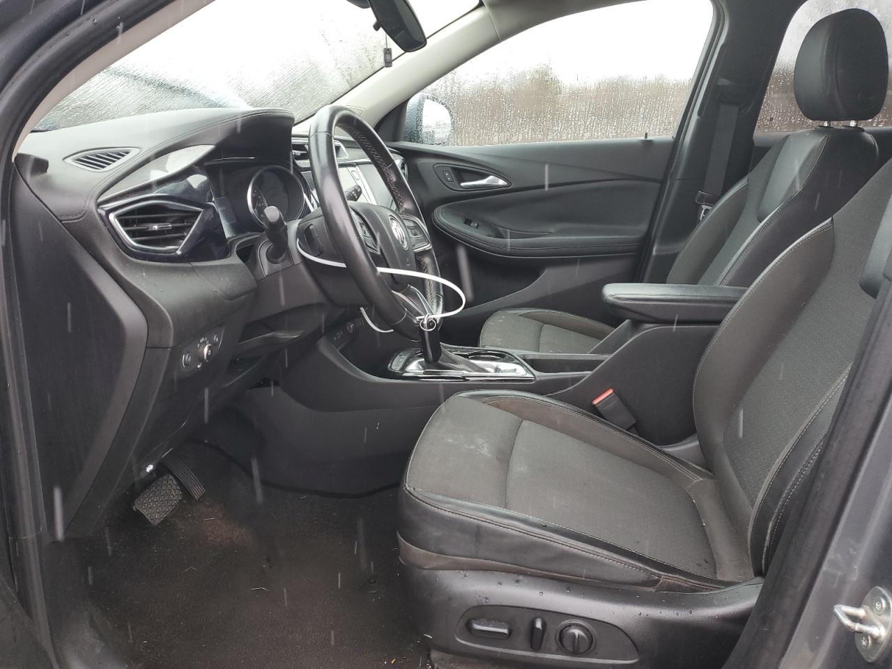 2021 Buick Encore - Image 7