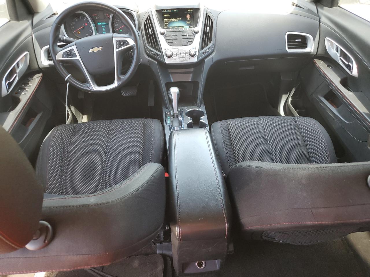 2015 Chevrolet Equinox - Image 8