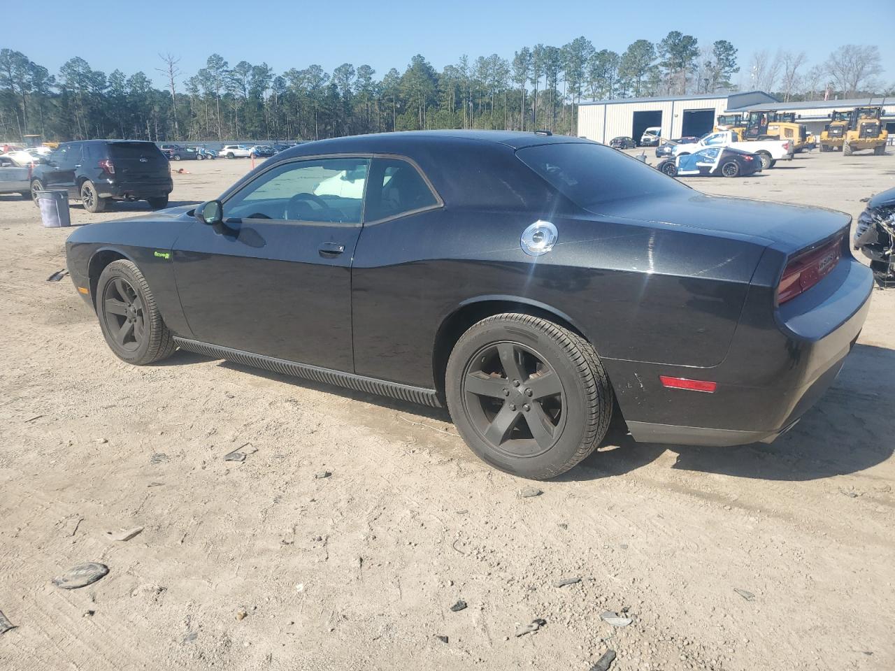 2011 Dodge Challenger - Image 2