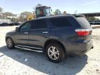 2013 Dodge Durango Crew იყიდება Loganville-ში, GA - Front End