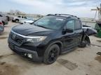 2018 Honda Ridgeline Black Edition للبيع في Kansas City، KS - Rear End