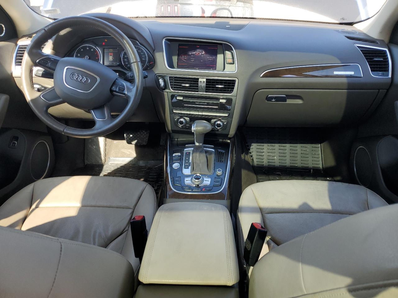 2013 Audi Q5 - Image 8