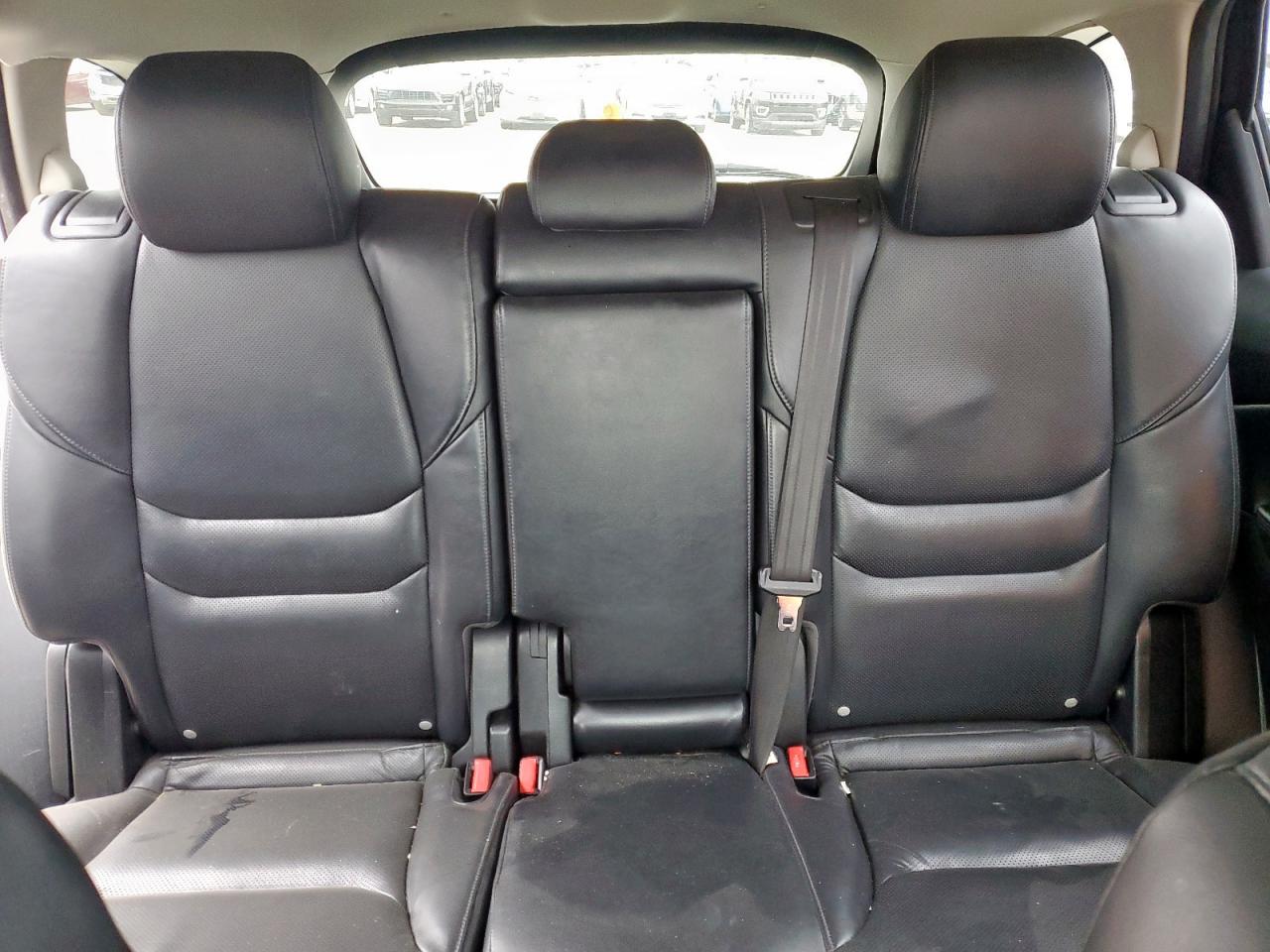 2016 Mazda CX-9 - Image 10