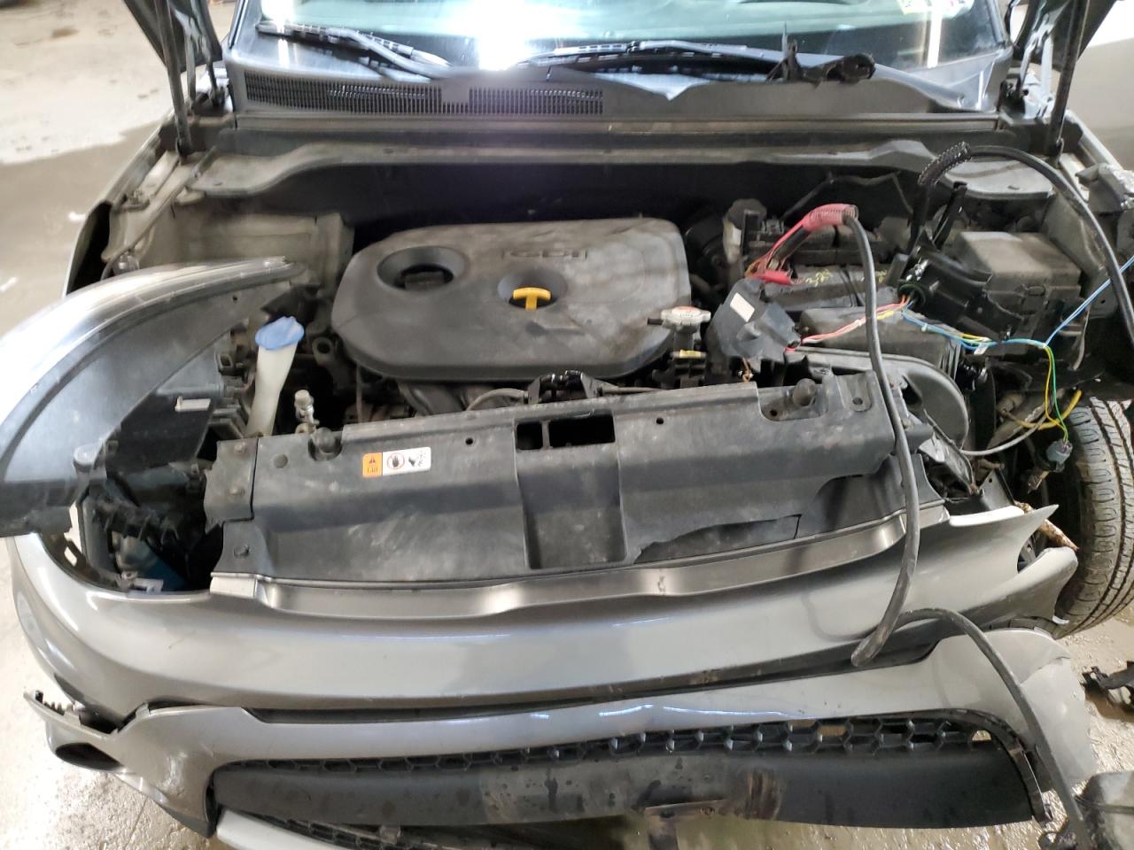 2019 Kia Soul - Image 12