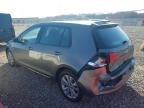 2013 VOLKSWAGEN GOLF SE BL for sale at Copart CORBY