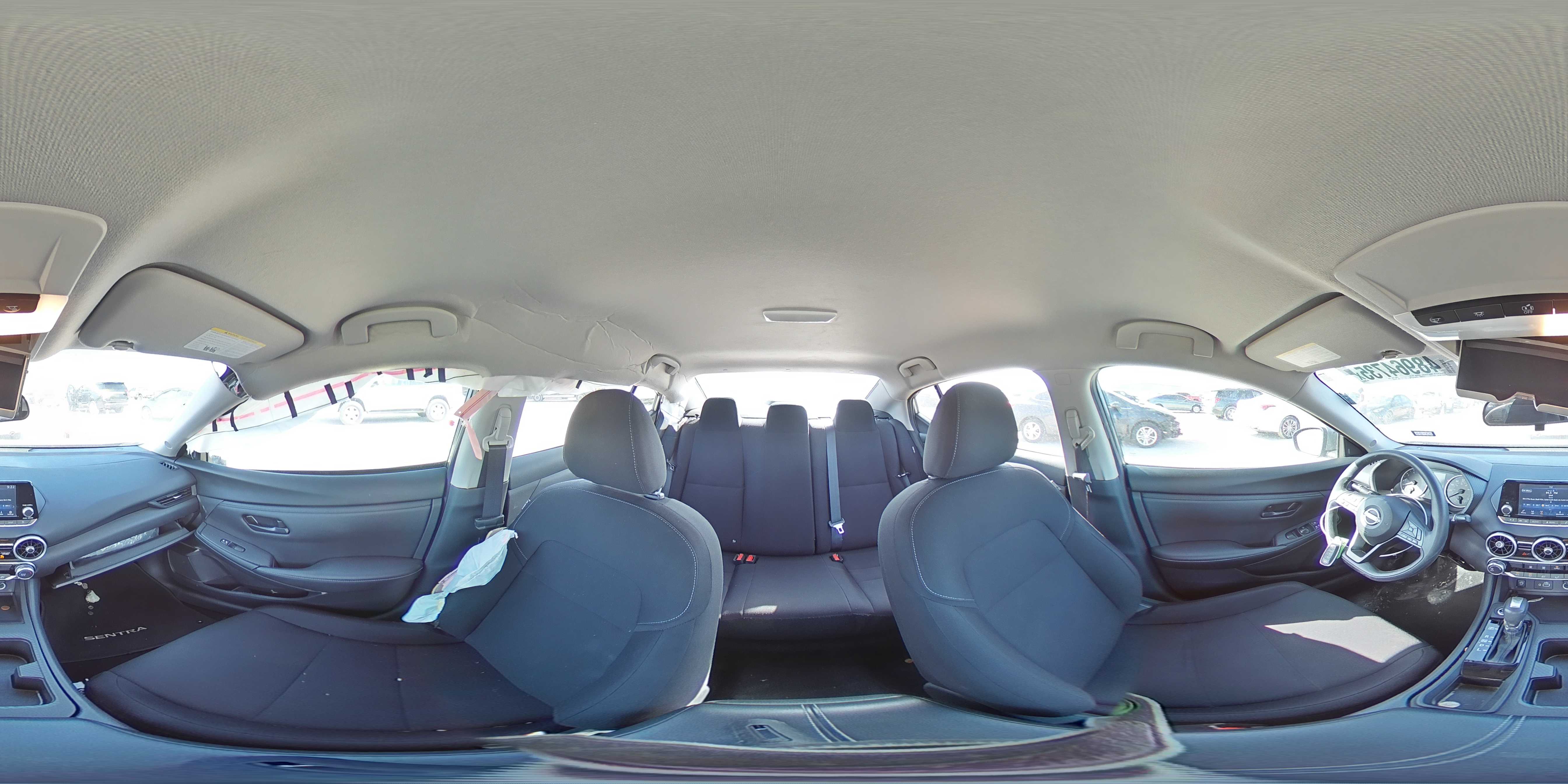 2024 Nissan Sentra - Image 13