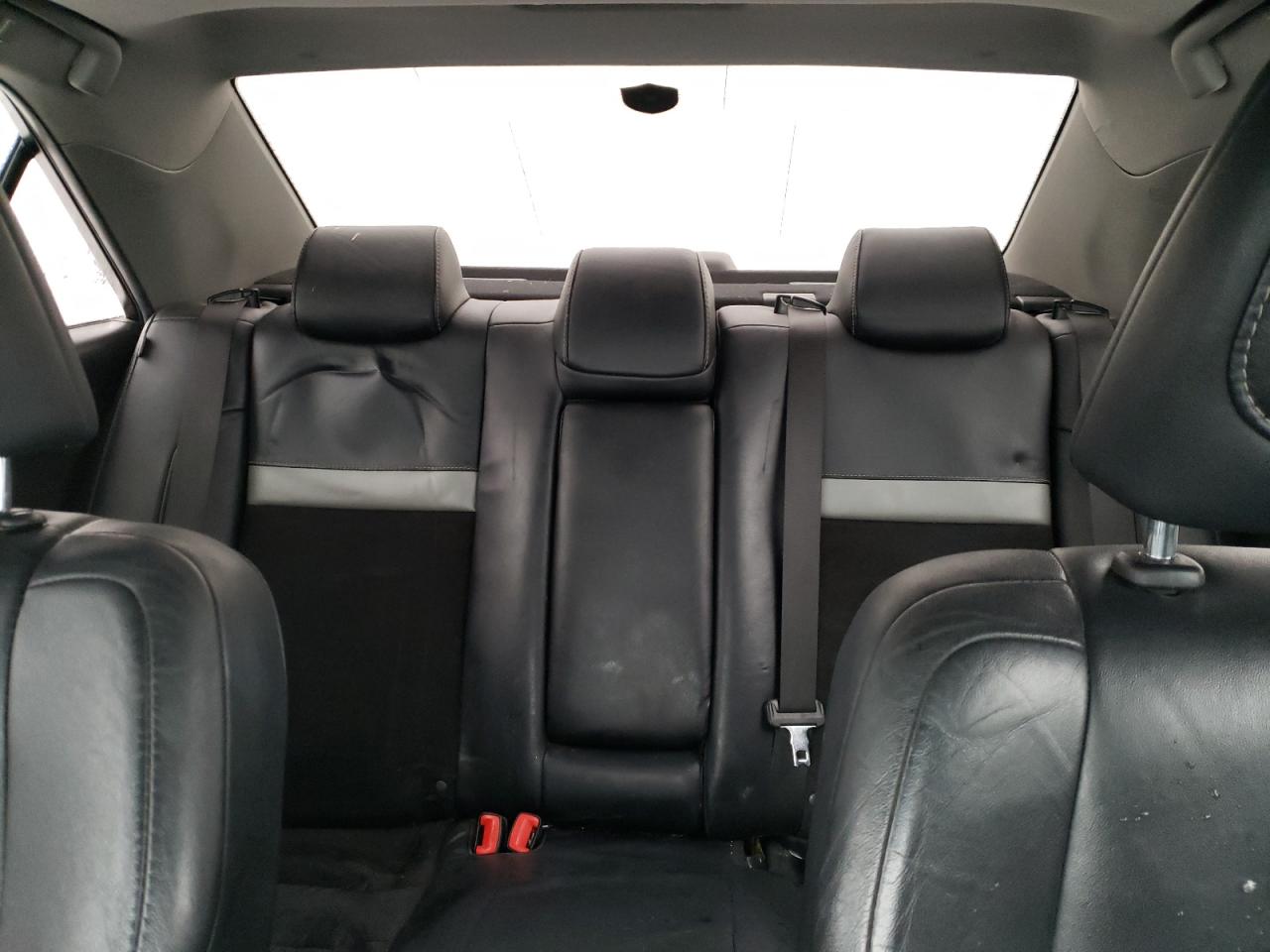 2012 Toyota Camry - Image 10