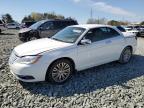 2013 Chrysler 200 Limited იყიდება Mebane-ში, NC - Front End