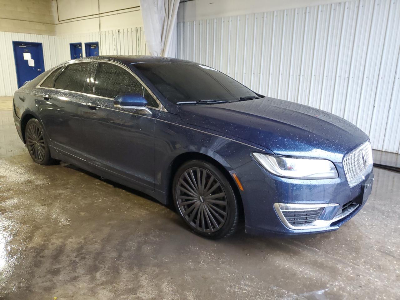 2017 Lincoln MKZ - Image 4