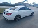 2018 Mercedes-Benz Cla 250 zu verkaufen in Opa Locka, FL - Normal Wear