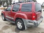 2005 Nissan Xterra Off Road للبيع في Van Nuys، CA - Minor Dent/Scratches