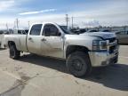 2010 Chevrolet Silverado K2500 Heavy Duty Ltz للبيع في Nampa، ID - All Over