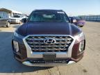 2020 Hyundai Palisade Limited de vânzare în Fresno, CA - Side