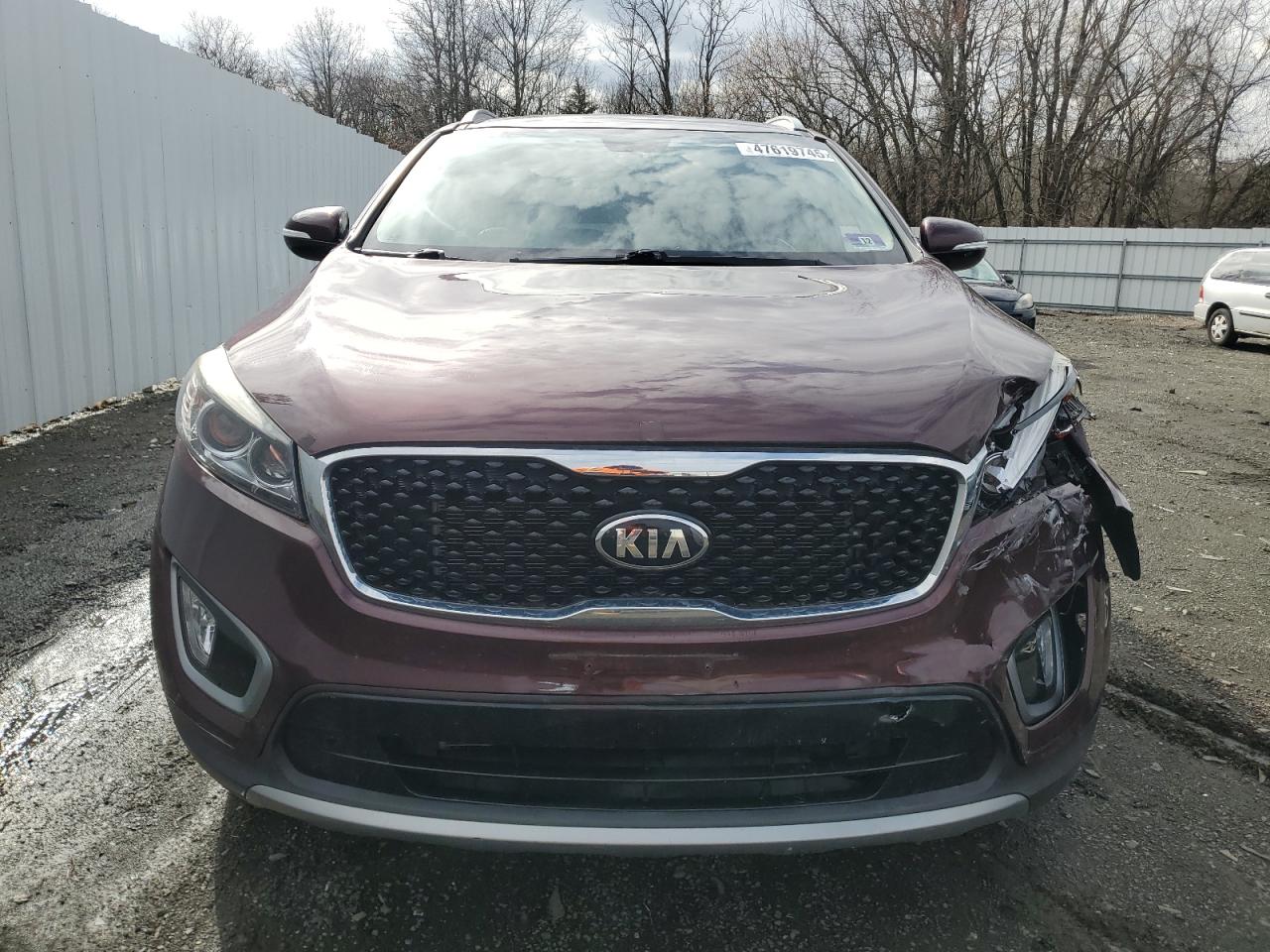 2016 Kia Sorento - Image 5