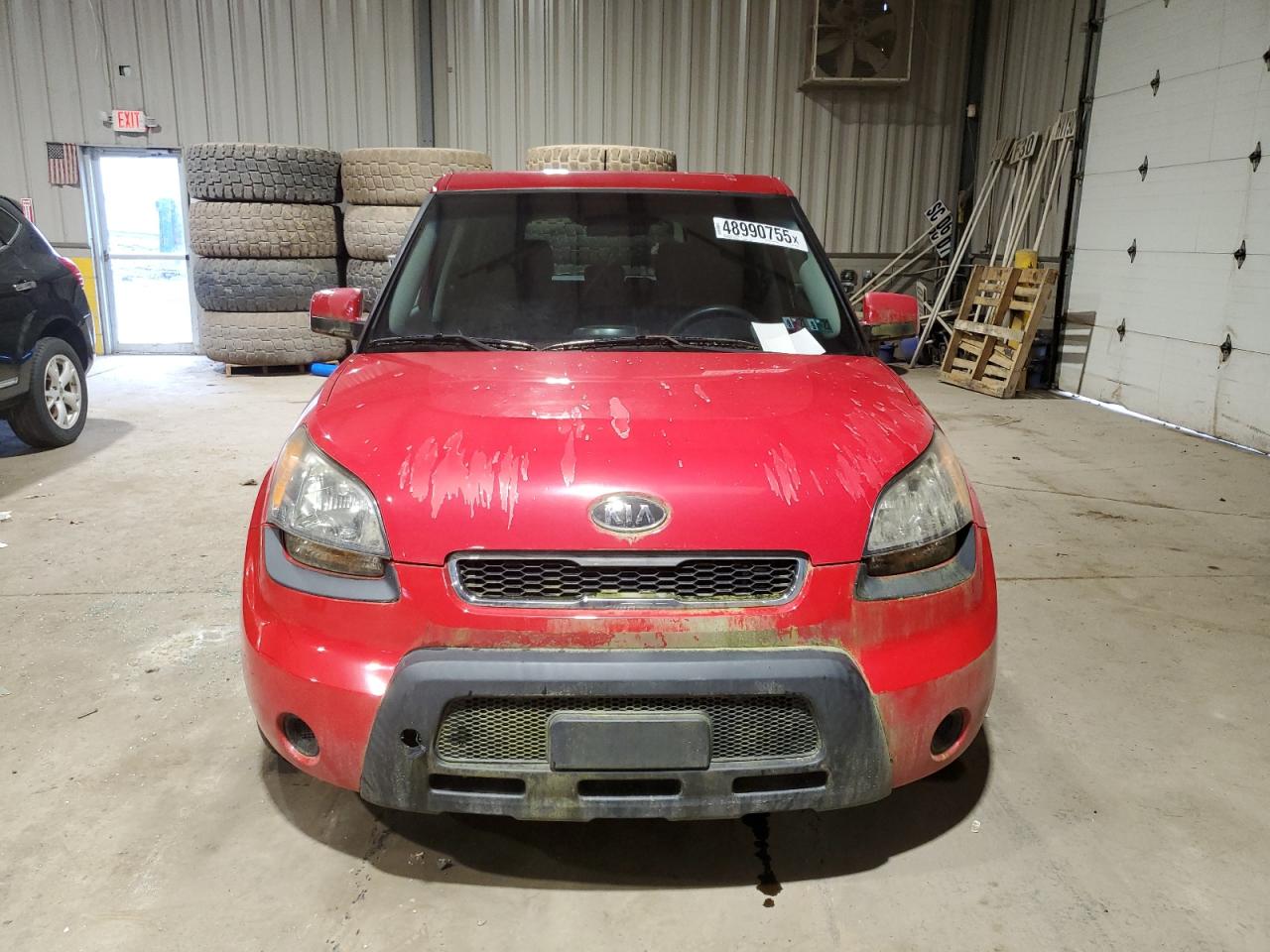 2011 Kia Soul - Image 5