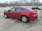 2012 Chrysler 200 Touring for Sale in Ellwood City, PA - Front End