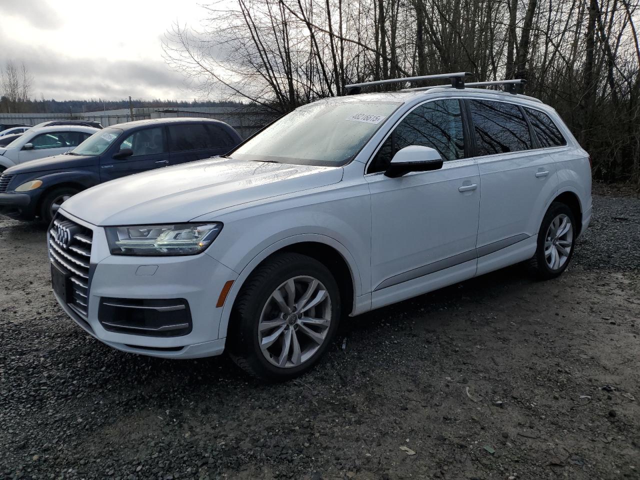 2019 Audi Q7 - Image 1
