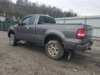 2004 Ford F150  for Sale in Hurricane, WV - Water/Flood