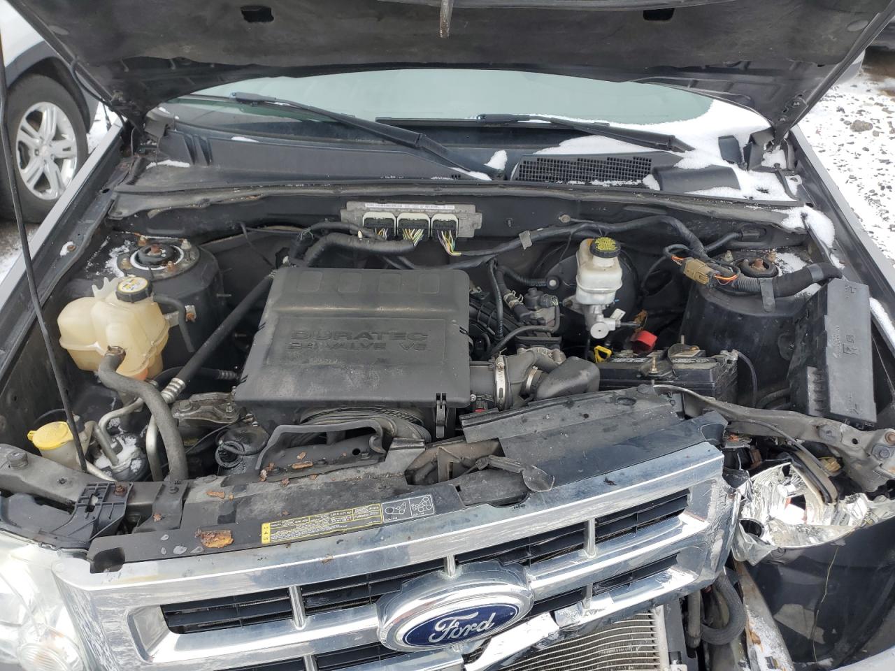 2012 Ford Escape - Image 13