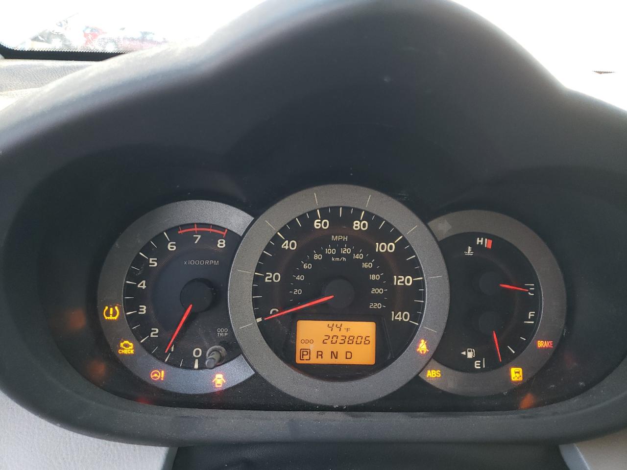 2010 Toyota RAV 4 - Image 9