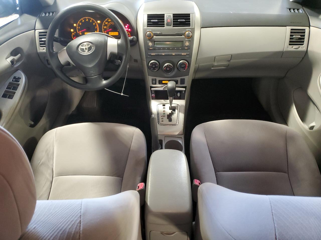 2011 Toyota Corolla - Image 8