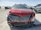 2014 Lincoln Mkx    na sprzedaż w San Antonio, TX - Front End