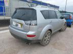 2008 MITSUBISHI OUTLANDER for sale at Copart WESTBURY