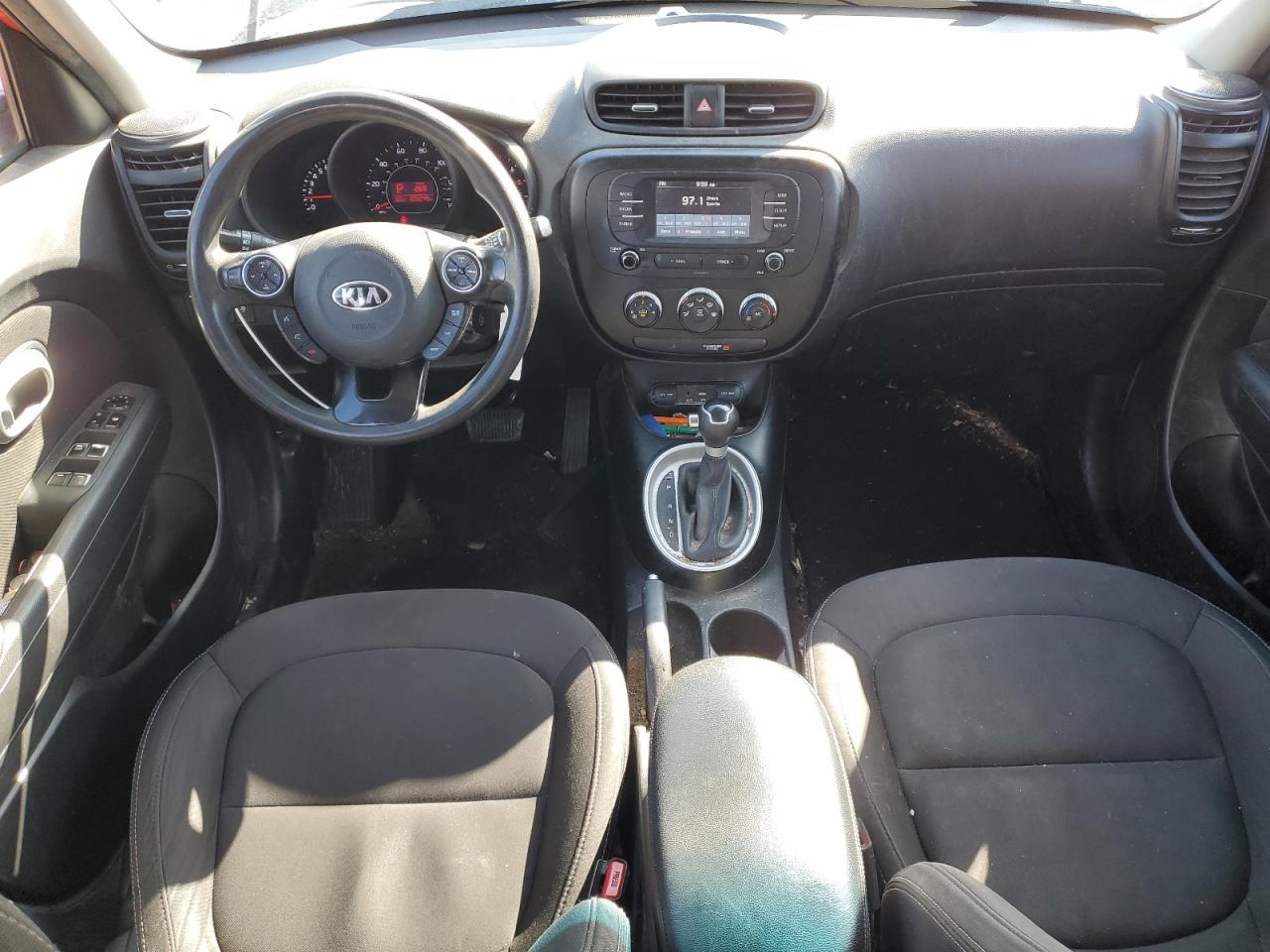 2019 Kia Soul - Image 8