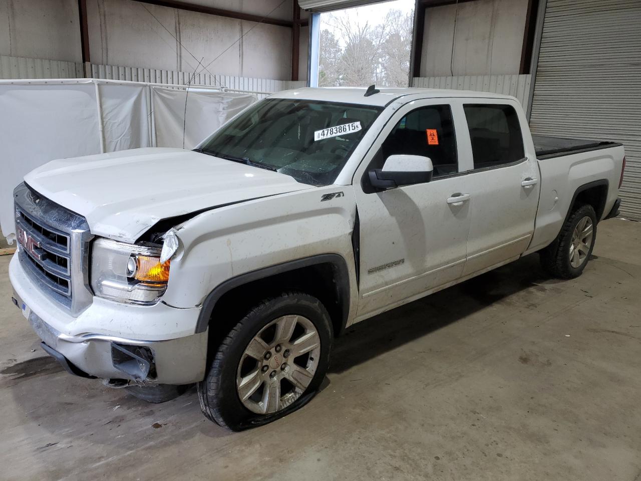 2014 GMC Sierra - Image 1