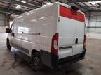 2020 CITROEN RELAY 35 L for sale at Copart SANDTOFT