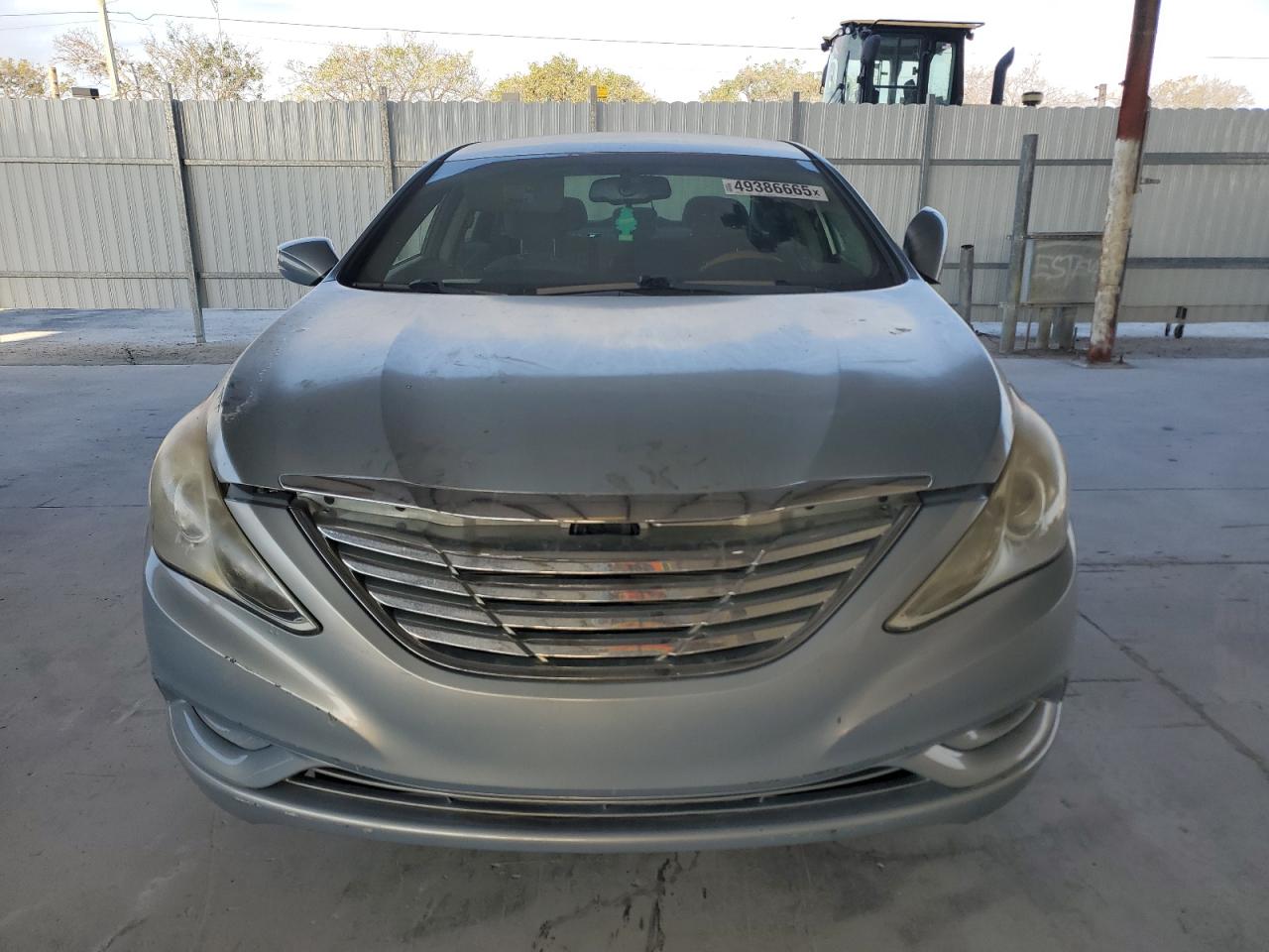 2012 Hyundai Sonata - Image 5