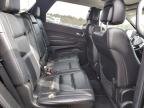 2013 Dodge Durango Crew for Sale in Exeter, RI - Side