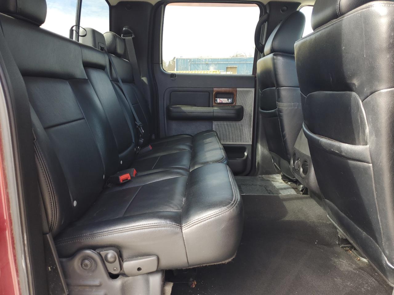 2004 Ford F-150 - Image 10
