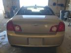 2008 Chevrolet Malibu 2Lt на продаже в Columbia, MO - Side