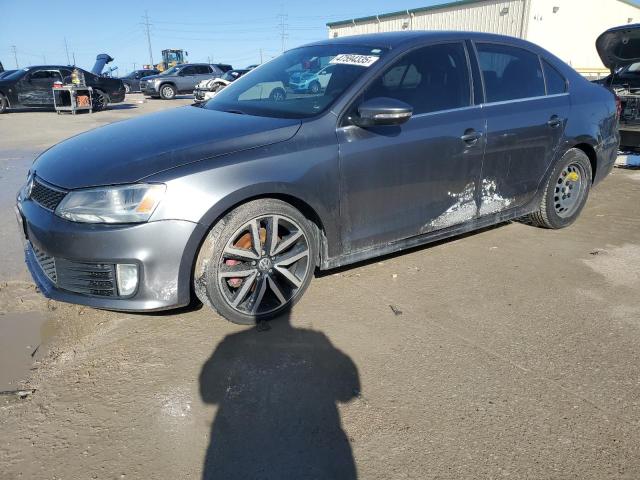 2012 Volkswagen Jetta Gli