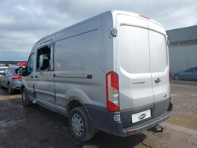 2016 FORD TRANSIT 35