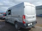 2016 FORD TRANSIT 35 for sale at Copart PETERLEE