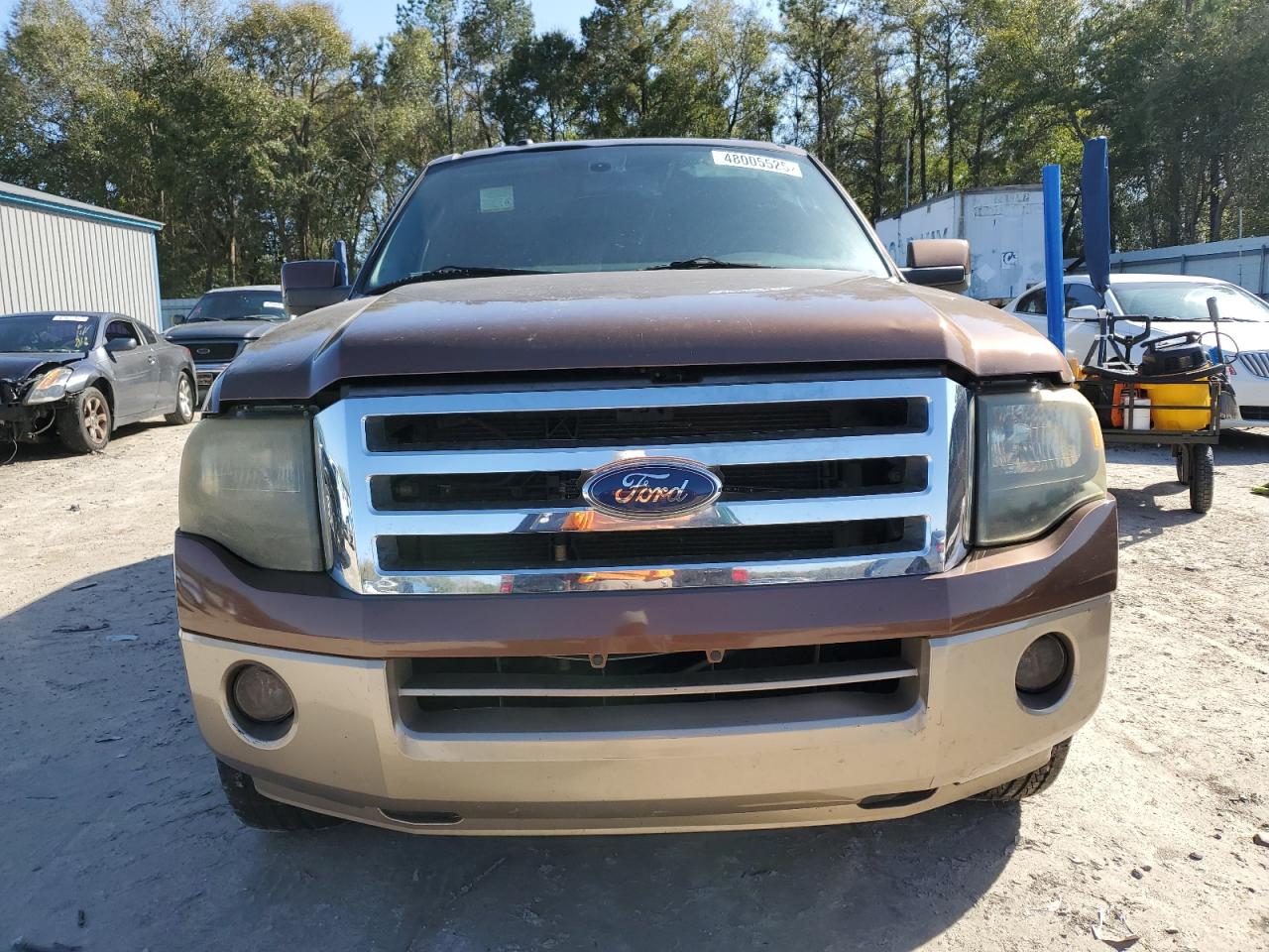 2011 Ford Expedition - Image 5