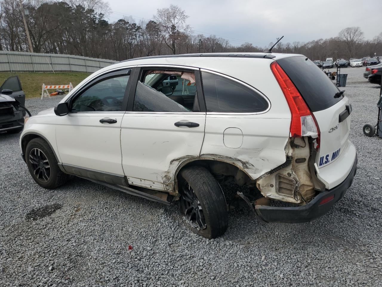 2009 Honda CR-V - Image 2