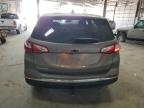 2019 Chevrolet Equinox Lt for Sale in Des Moines, IA - Front End