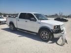2008 Ford F150 Supercrew zu verkaufen in New Braunfels, TX - Front End
