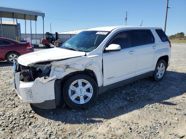  GMC TERRAIN 2014 Biały