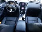 2021 Infiniti Q50 Luxe zu verkaufen in Littleton, CO - Undercarriage
