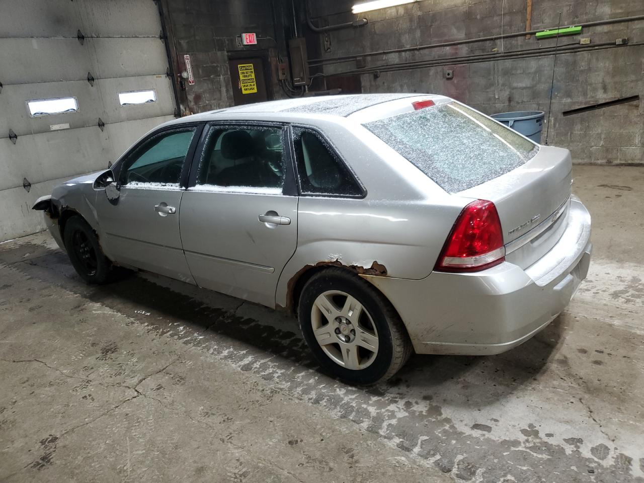 2006 Chevrolet Malibu - Image 2