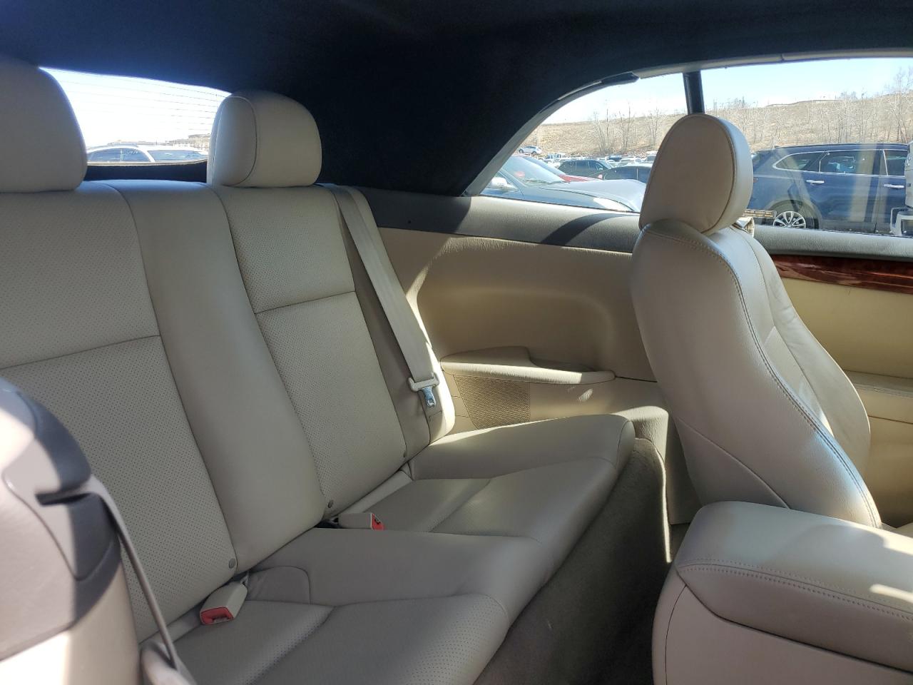 2006 Toyota Camry Solara - Image 10