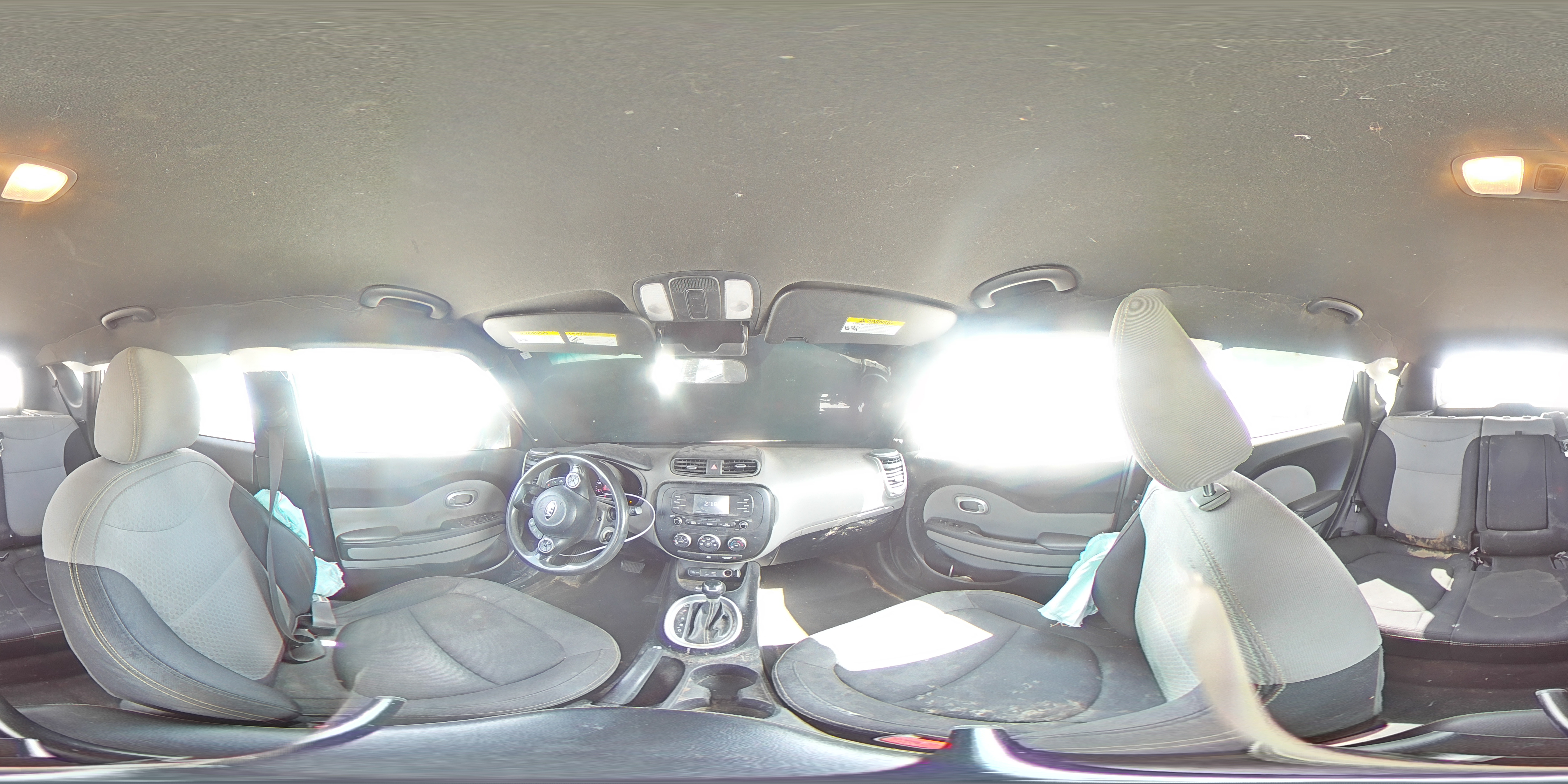 2016 Kia Soul - Image 13
